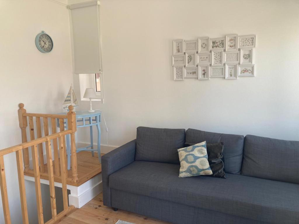 Apartament Casa Da Varina Torreira Zewnętrze zdjęcie