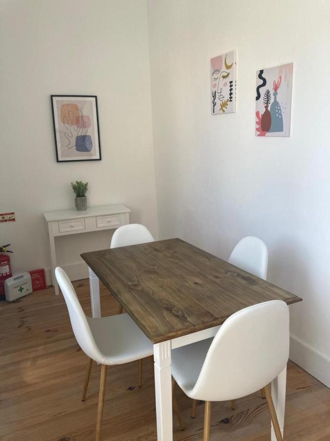 Apartament Casa Da Varina Torreira Zewnętrze zdjęcie