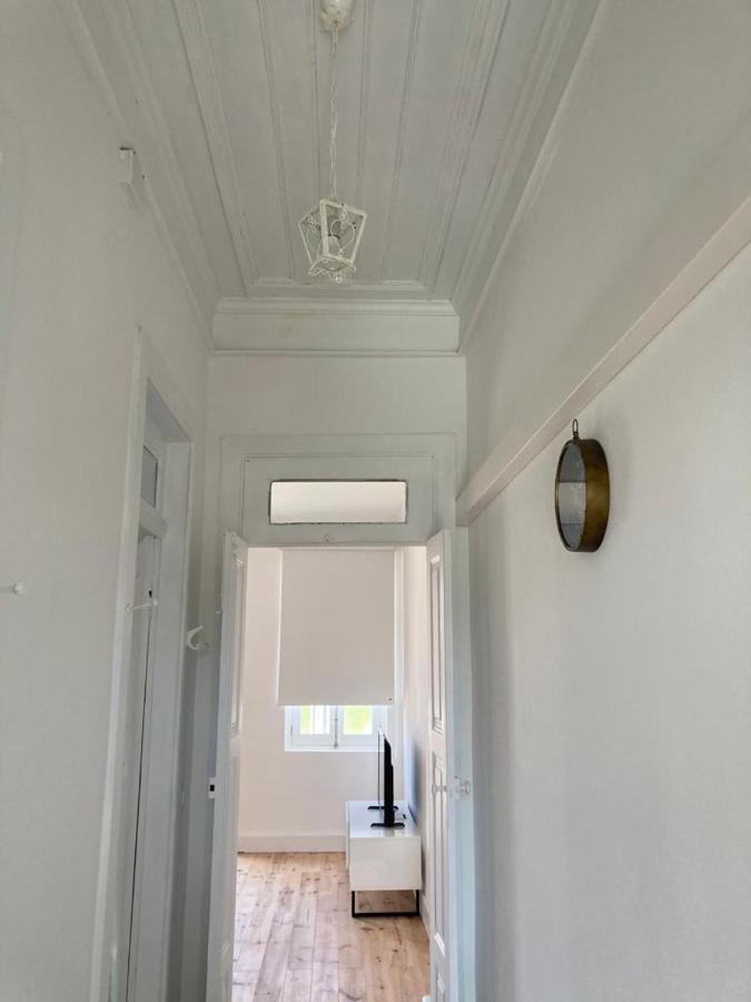 Apartament Casa Da Varina Torreira Zewnętrze zdjęcie