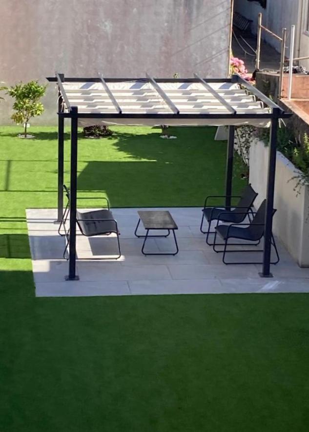 Apartament Casa Da Varina Torreira Zewnętrze zdjęcie