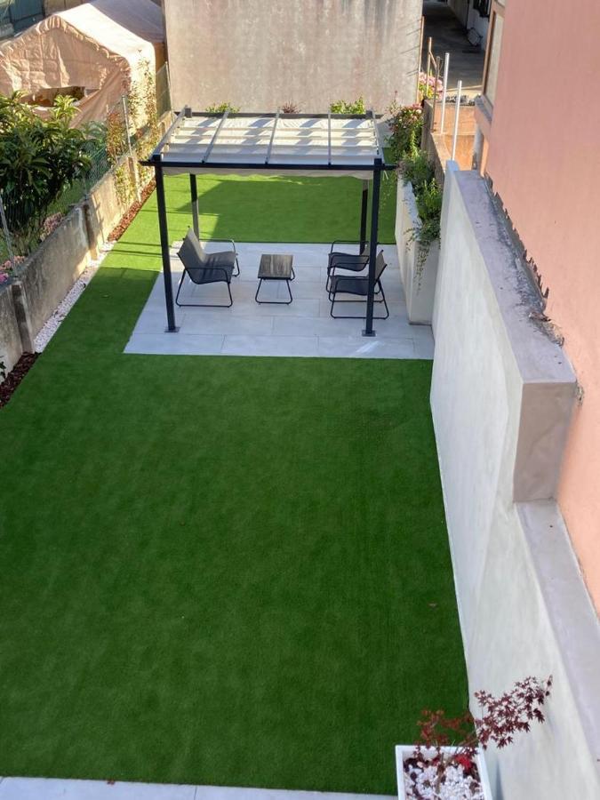 Apartament Casa Da Varina Torreira Zewnętrze zdjęcie