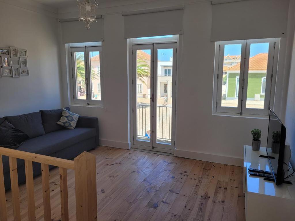 Apartament Casa Da Varina Torreira Zewnętrze zdjęcie